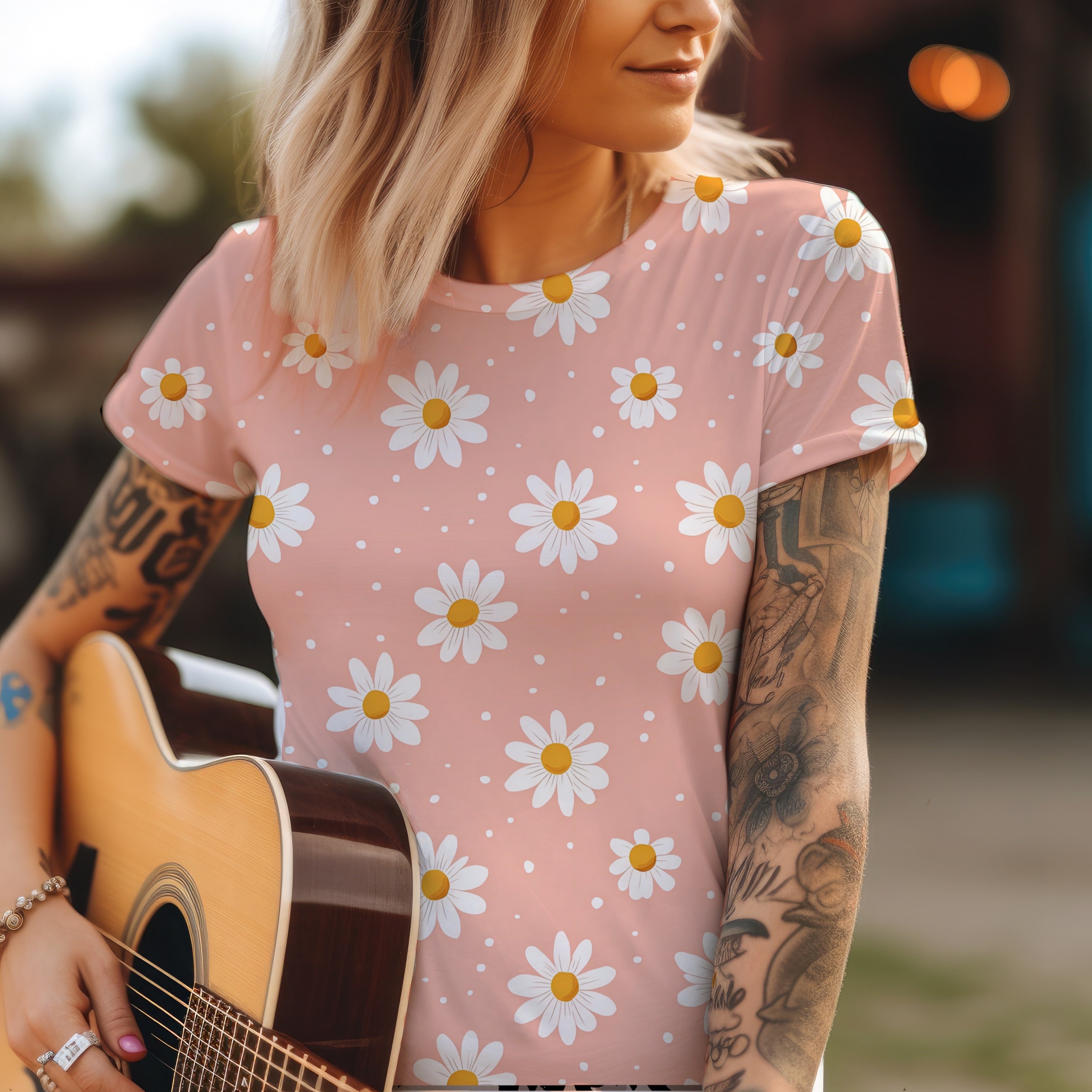 Blümchen Dauervorbestellung